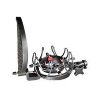 Buy - Rycote InVision INV-7 Pop Filter (RYC041126)